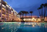 Hotel Abades Benacazon foto 17