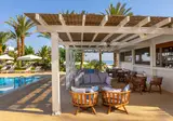 Crystal Springs Beach Hotel foto 9