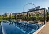 Banyan Tree Dubai at Bluewaters Island foto 25