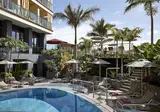 Bohemia Suites & Spa foto 1
