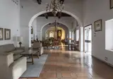 Parador de Guadalupe foto 1