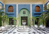 Mövenpick Resort & Marine Spa Sousse foto 12
