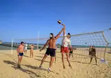 Amwaj Beach Club Abu Soma foto 23