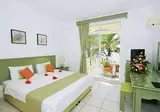 Silver Beach Hotel foto 5
