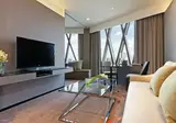 The Okura Prestige Bangkok foto 3