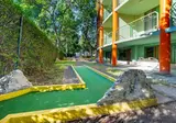 MPM Hotel Kalina Garden foto 13