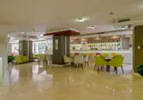 Madara Park Hotel foto 11
