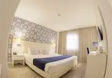 Masa Hotel Almirante foto 4