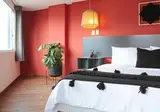 Hotel B Urban Xaman foto 1