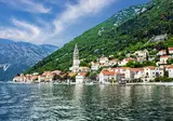 15-daagse rondreis Schatten van de Balkan foto 2