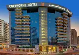 Copthorne Hotel Dubai foto 22