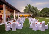 Novotel Goa Dona Sylvia Resort foto 16