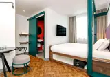 YOTEL Manchester Deansgate foto 5