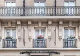 Hôtel Le Marquis by Inwood Hotels foto 1