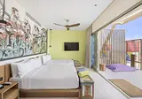 Fuwairit Kite Beach Tapestry Collection by Hi foto 21