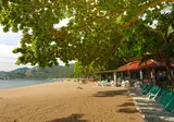 First Bungalow Beach Resort foto 7