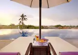 Fox Hotel Jimbaran Beach Bali foto 12