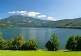 Prachtige bergen en meren in Karinthië, Mallnitz foto 20