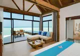 Kuredhivaru Resort and Spa Maldives foto 17