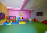 Azka Otel Bodrum foto 23