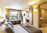 Golden Avenida Family Suites foto 4