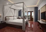 Radisson Blu Resort Goa Cavelossim Beach foto 15