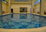 Baia Bursa Hotel foto 6