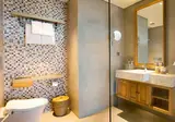 Tijili Hotel Seminyak foto 16