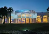 Cap-Bon Kelibia Beach Hotel & Spa foto 5