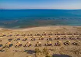 Hotel Paralos Kosta Alimia foto 15