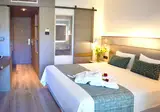 Minos Mare Beach foto 3