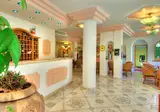 Hotel La Pergola & Villa Flavio foto 7