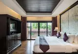 Dara Samui Beach Resort foto 2