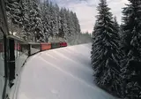 Kerst in het Zwarte Woud, Endingen foto 17