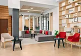 Ramada by Wyndham Madrid Getafe foto 23