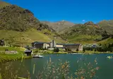 Vorstendom Andorra, La Massana foto 11