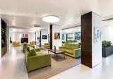 Hotel Hilton Garden Inn Venice Mestre San Giuliano foto 25