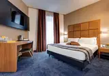 Rome Art Hotel foto 2