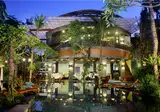 The Bali Dream Villa & Resort Echo Beach Canggu foto 27
