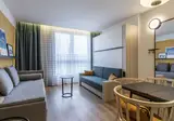 Aparthotel Adagio Access Hamburg foto 14