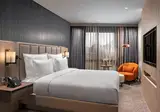 Crowne Plaza Istanbul - Ortakoy Bosphorus foto 29
