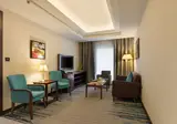Golden Tulip Media Hotel foto 24