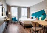 Aparthotel Adagio Paris Nation foto 9