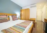 Osis Saidia Palace & Blue Pearl foto 4