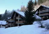 Résidence Les Hauts de Planchamp foto 1