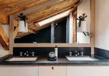 Les Chalets du Mont d'Arbois foto 7