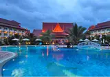 Sokha Beach Resort foto 1