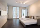 Aparthotel BCN Montjuic foto 6