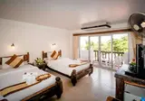 Ao Nang Sunset Hotel foto 4