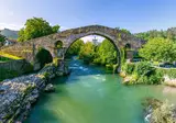 Grand Tour Noord Spanje foto 4